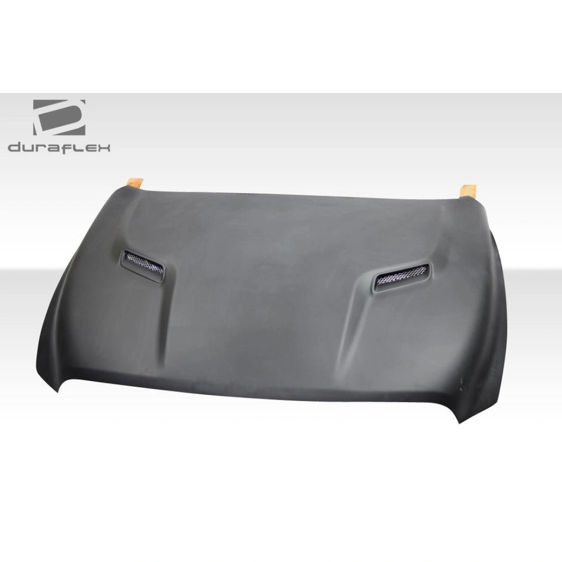 All kind of Exterior/Hoodsfor Dodge Ram 2009. 11