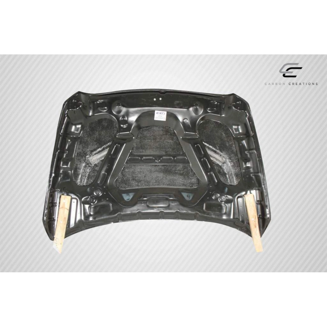 All kind of Exterior/Hoodsfor Dodge Ram 2009. 6