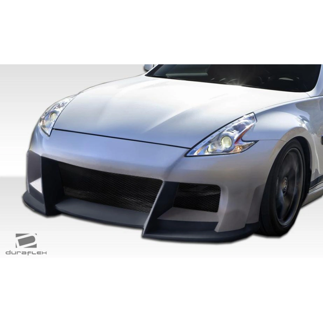 All kind of Exterior/Front Bumpersfor  Nissan 370Z 2009. 5