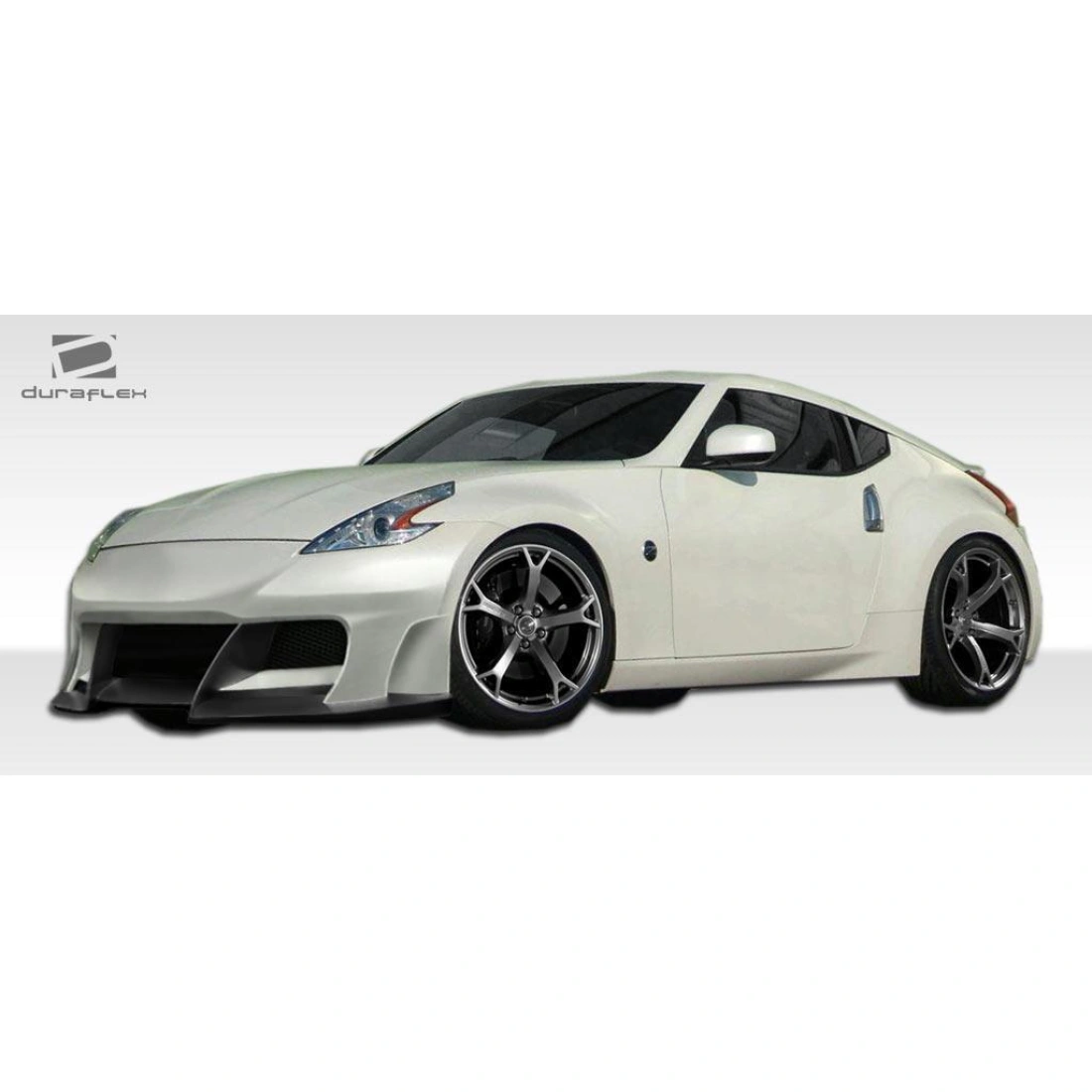 All kind of Exterior/Front Bumpersfor  Nissan 370Z 2009. 7