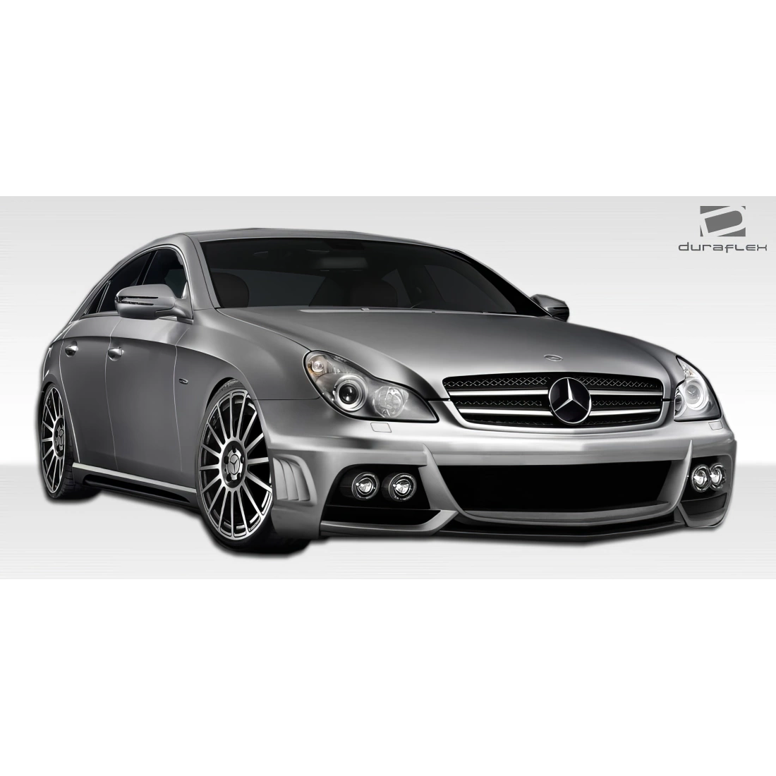 All kind of Exterior/Front Bumpersfor  Mercedes-Benz CLS-Class 2006. 12