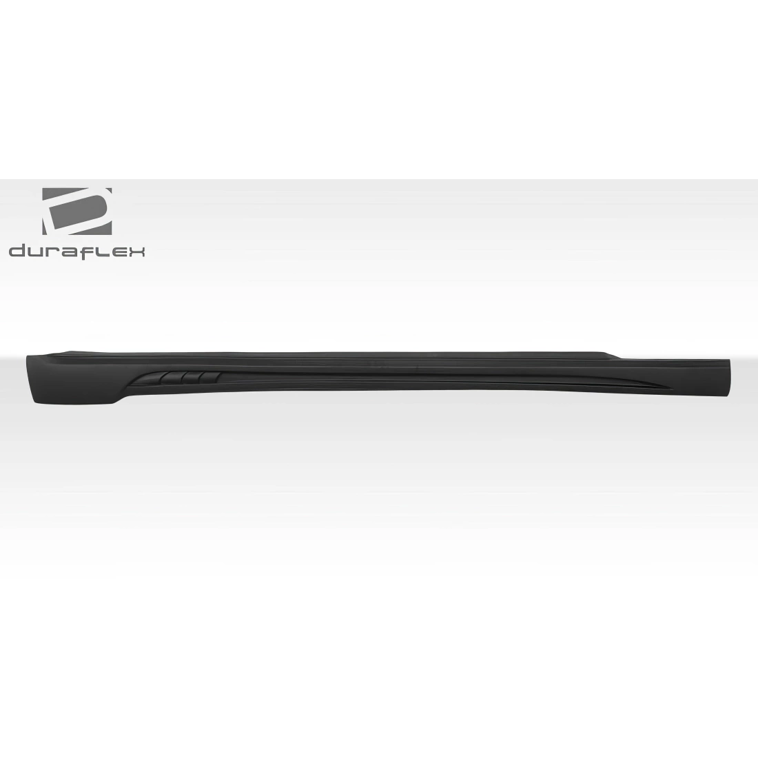 All kind of Exterior/Side Skirtsfor  Mercedes-Benz CLS-Class 2006. 6