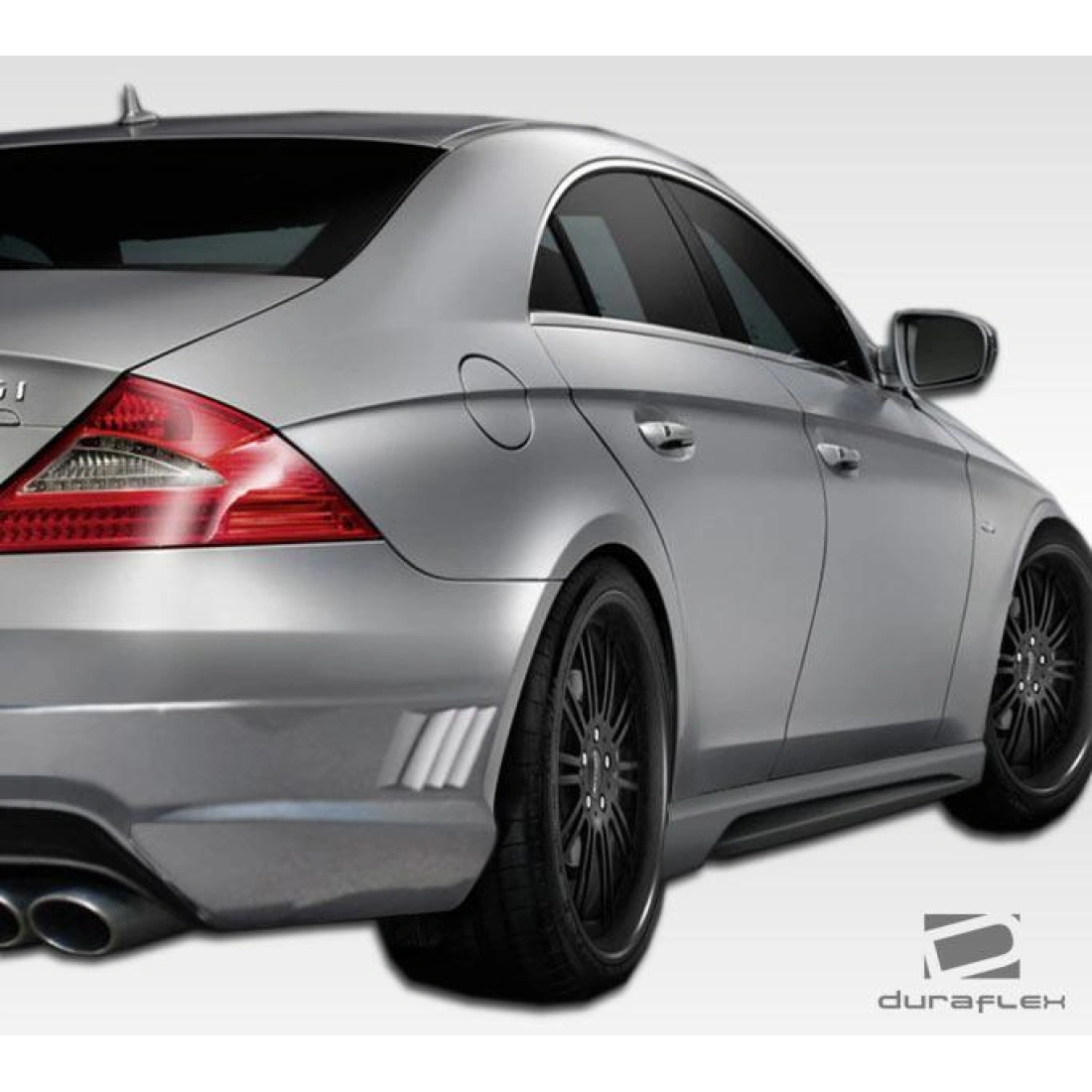 All kind of Exterior/Complete Body Kitsfor  Mercedes-Benz CLS-Class 2006. 38