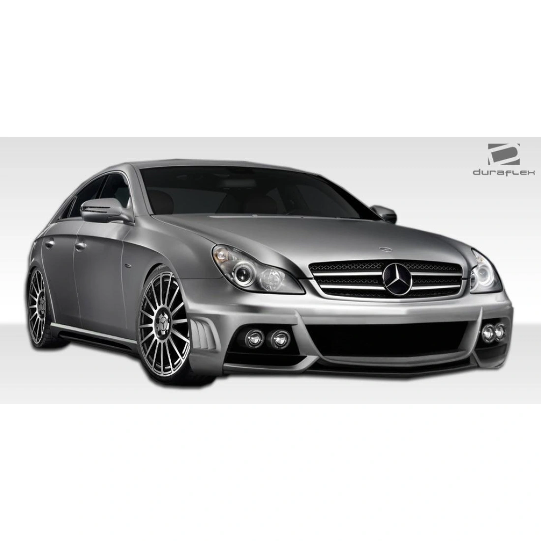All kind of Exterior/Complete Body Kitsfor  Mercedes-Benz CLS-Class 2006. 8