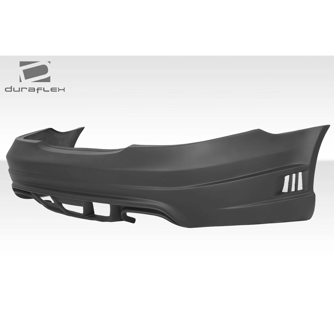 All kind of Exterior/Rear Bumpersfor Mercedes-Benz CLS-Class 2006. 5