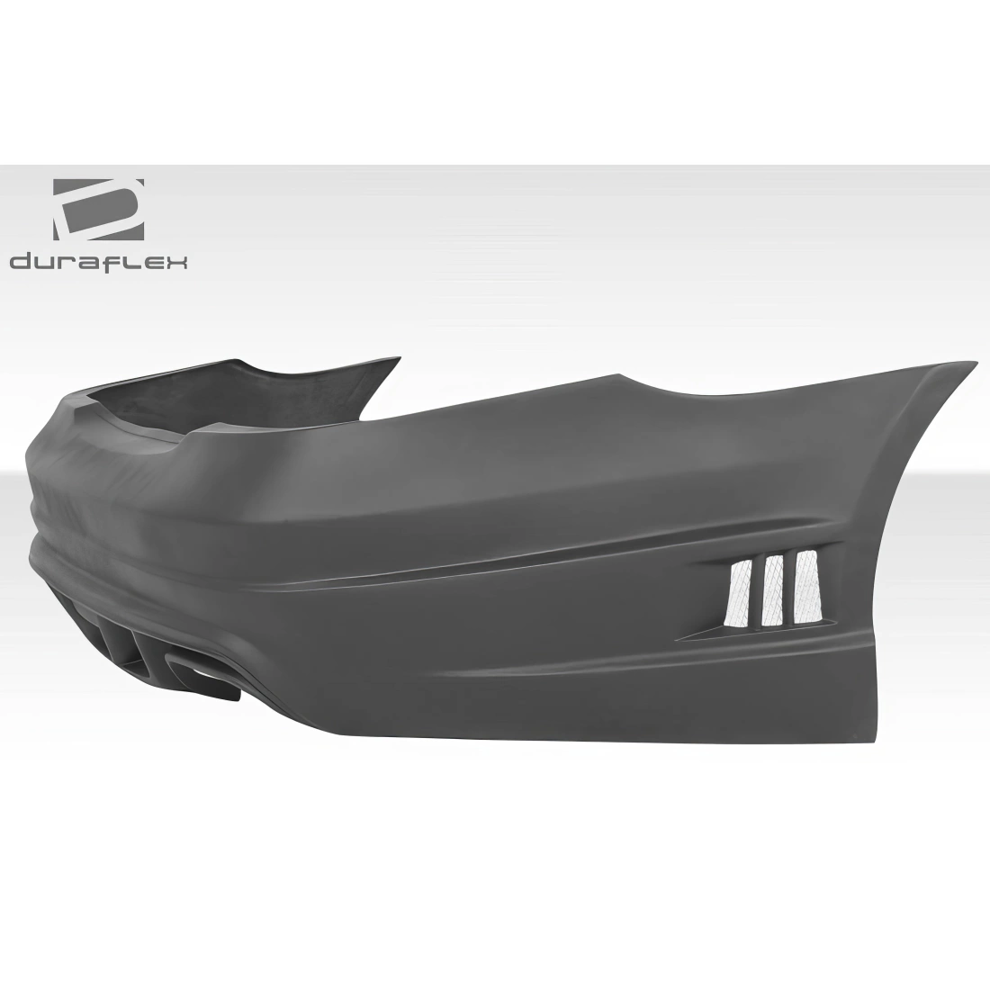 All kind of Exterior/Rear Bumpersfor Mercedes-Benz CLS-Class 2006. 6