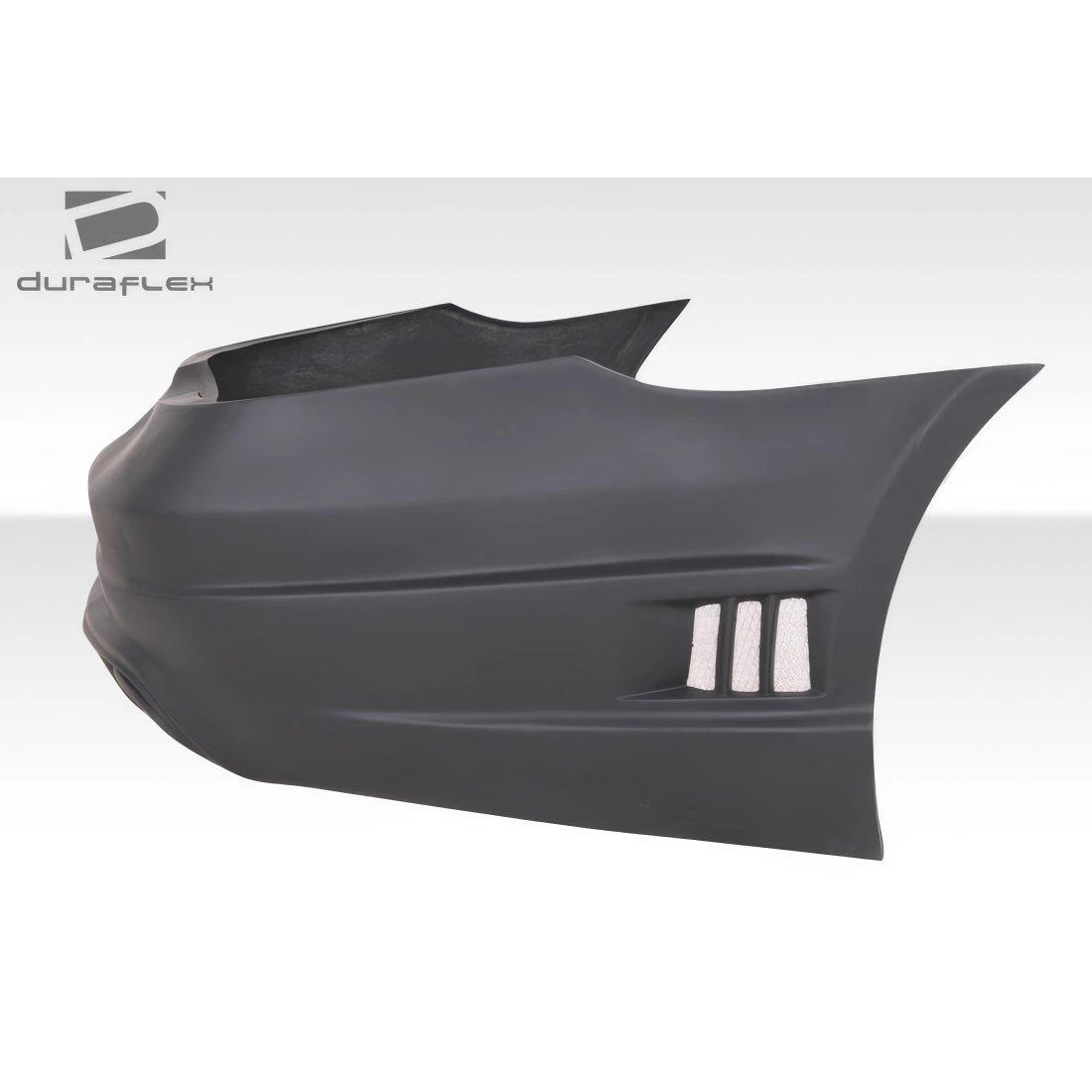 All kind of Exterior/Rear Bumpersfor Mercedes-Benz CLS-Class 2006. 7