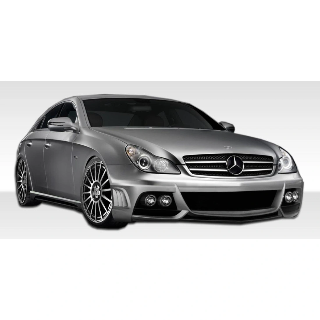 All kind of Exterior/Complete Body Kitsfor  Mercedes-Benz CLS-Class 2006. 3