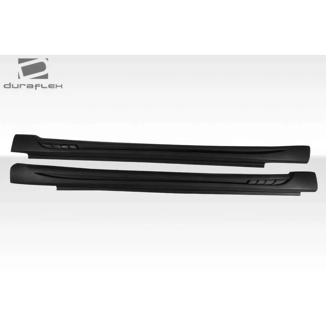 All kind of Exterior/Side Skirtsfor  Mercedes-Benz C230 2001. 6