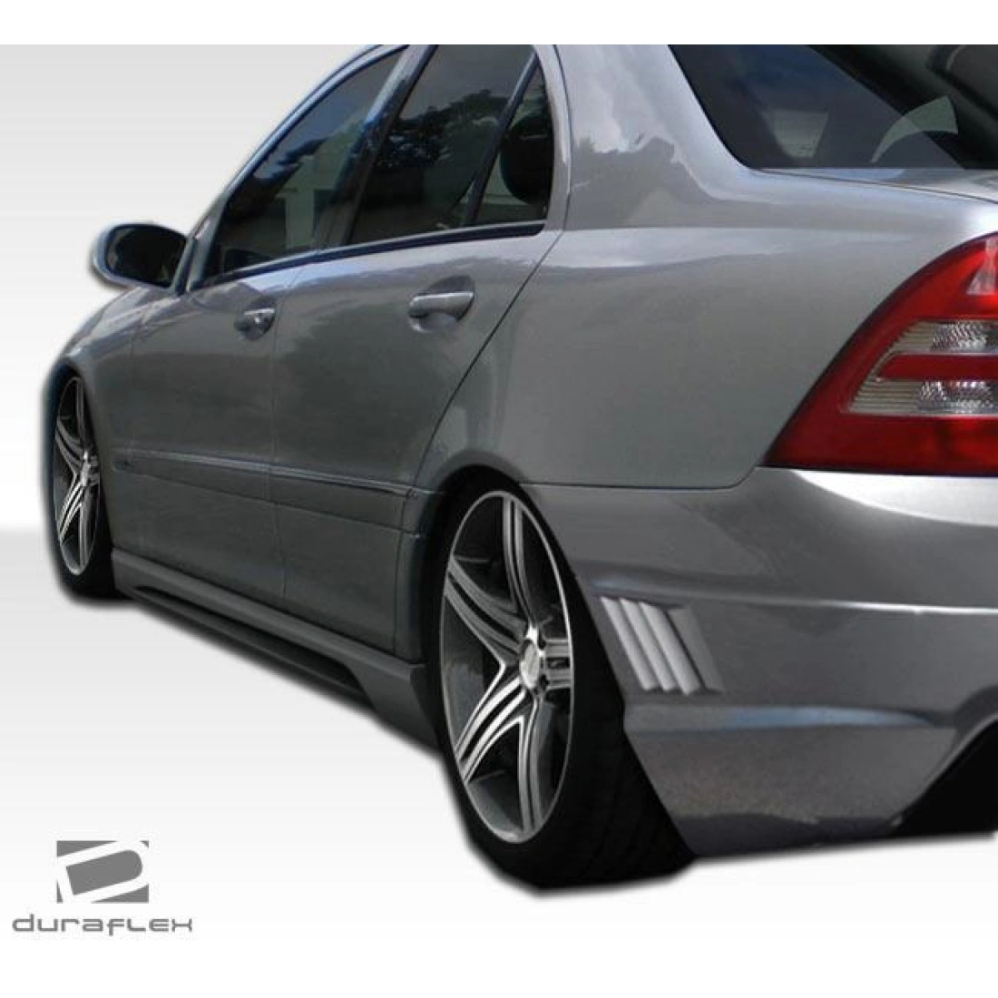 All kind of Exterior/Complete Body Kitsfor Mercedes-Benz C-Class 2001. 17