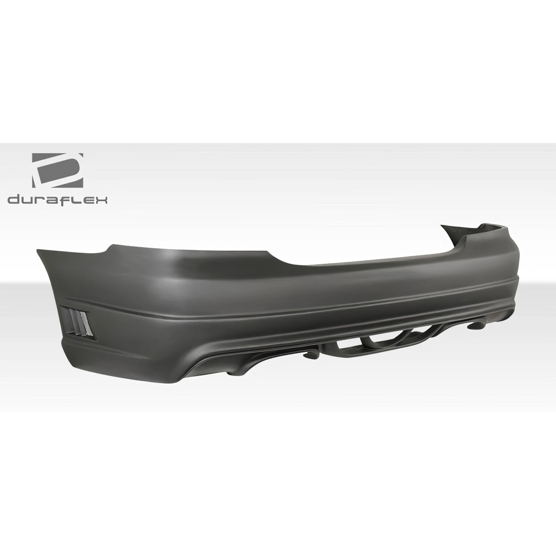All kind of Exterior/Rear Bumpersfor  Mercedes-Benz C230 2001. 5
