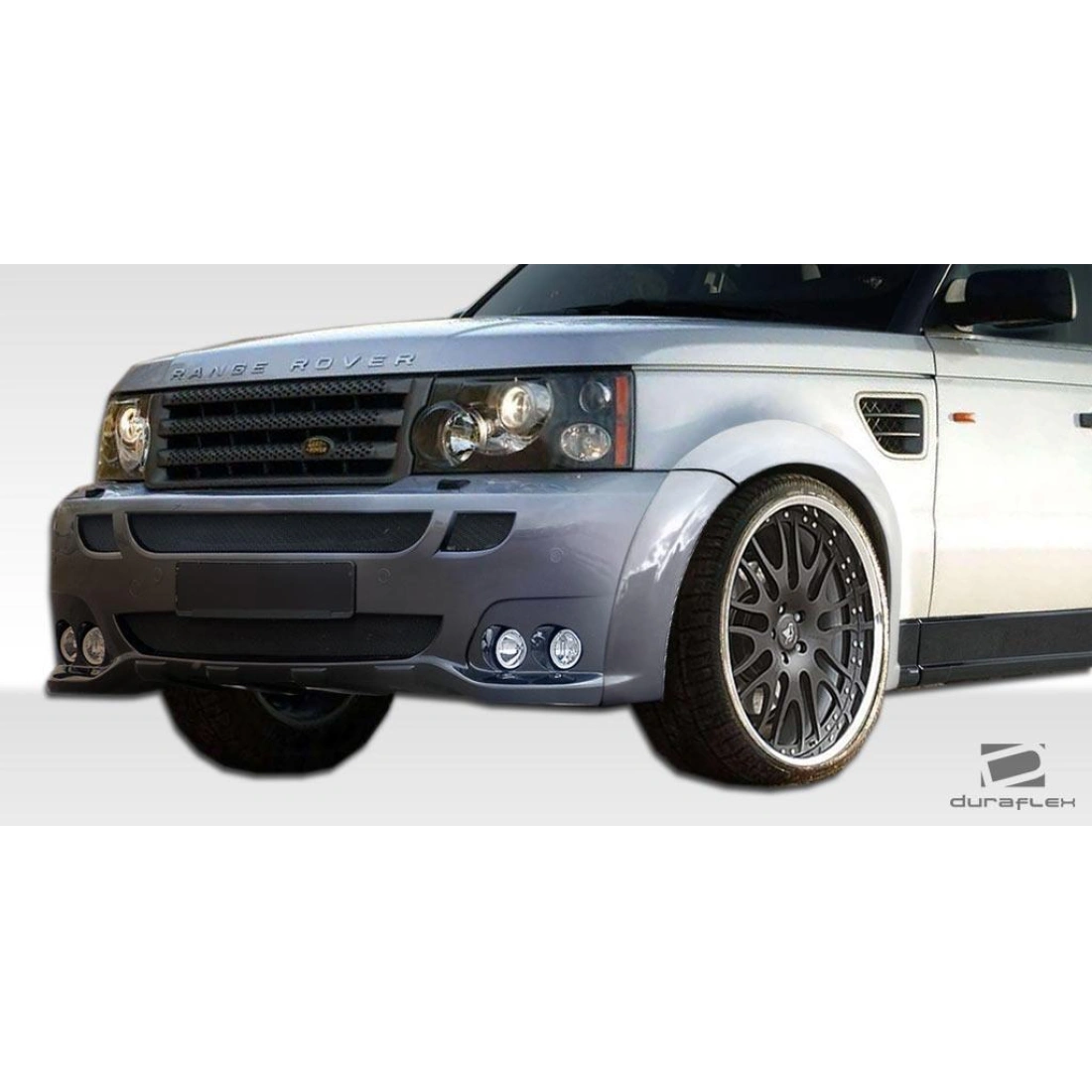 All kind of Exterior/Front Bumpersfor Land Rover Range Rover Sport 2006. 5