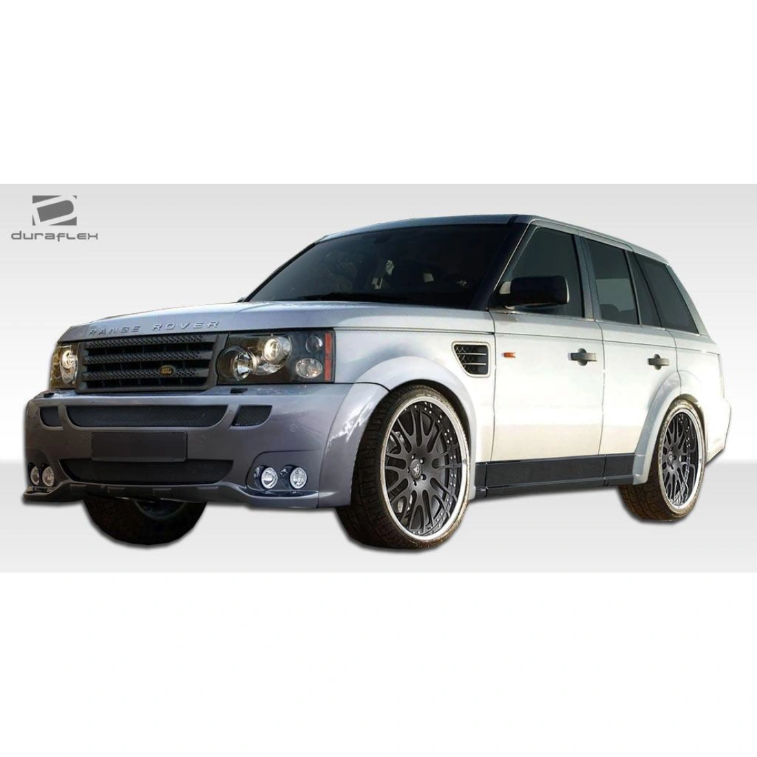All kind of Exterior/Front Bumpersfor Land Rover Range Rover Sport 2006. 7