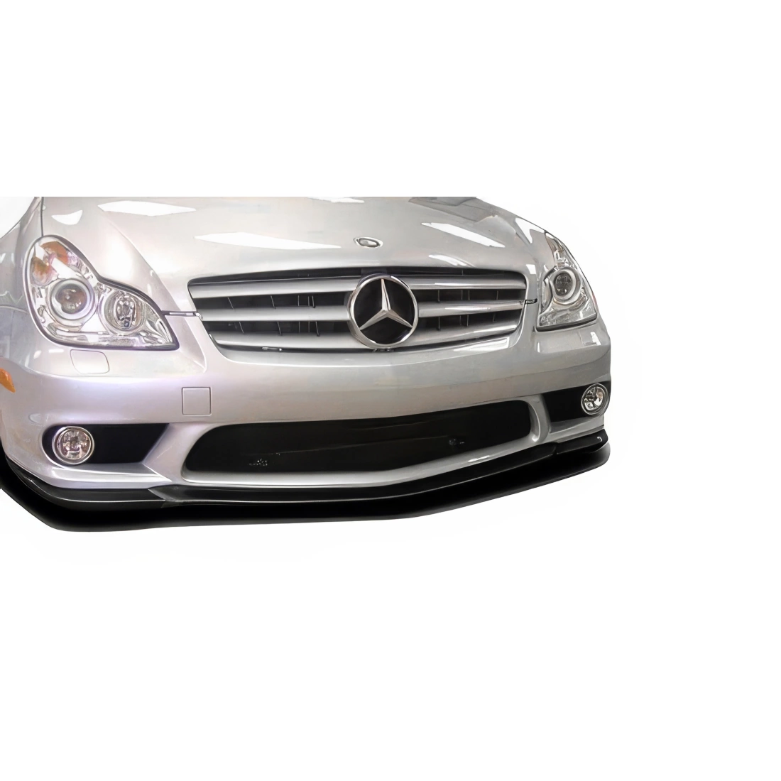 All kind of Exterior/Other Exteriorfor Mercedes-Benz CLS-Class 2006. 1