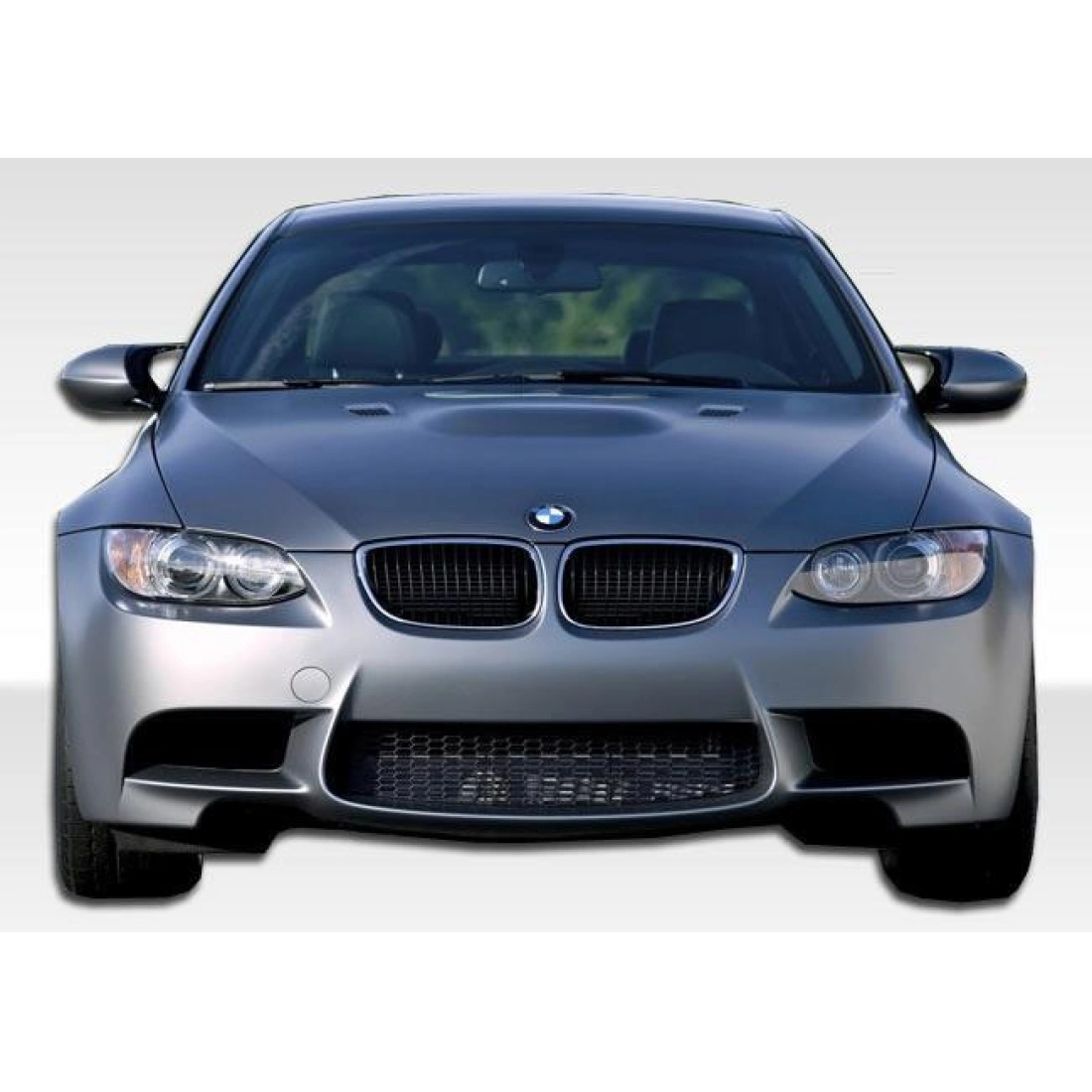 All kind of Exterior/Front Bumpersfor  BMW 3-Series 2011. 3