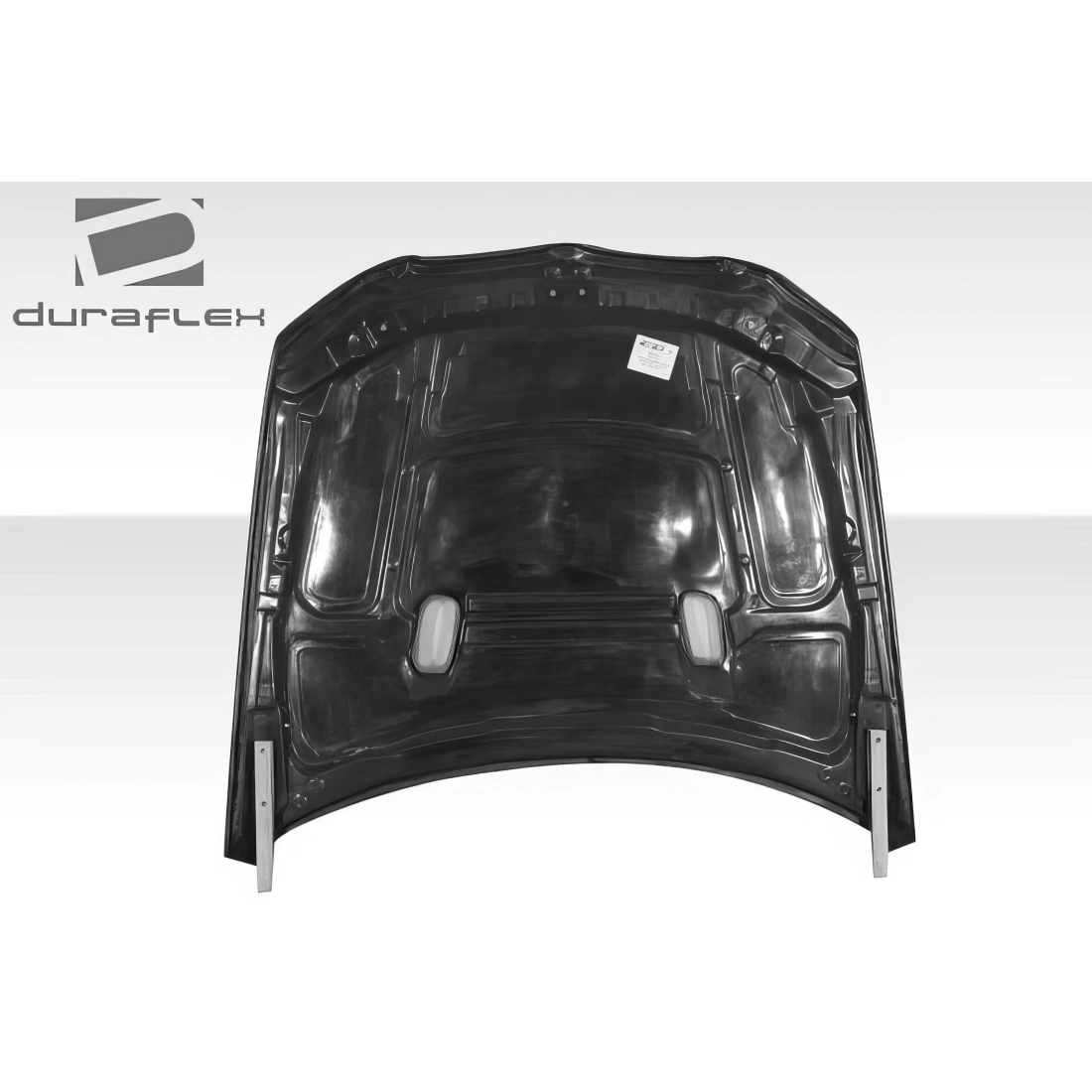 All kind of Exterior/Hoodsfor  BMW 3-Series 2007. 8