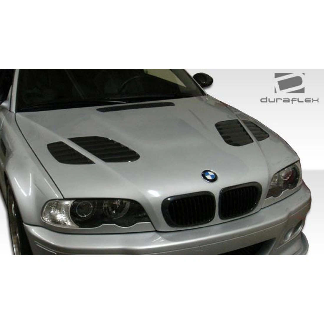 All kind of Exterior/Hoodsfor BMW M3 2000. 5