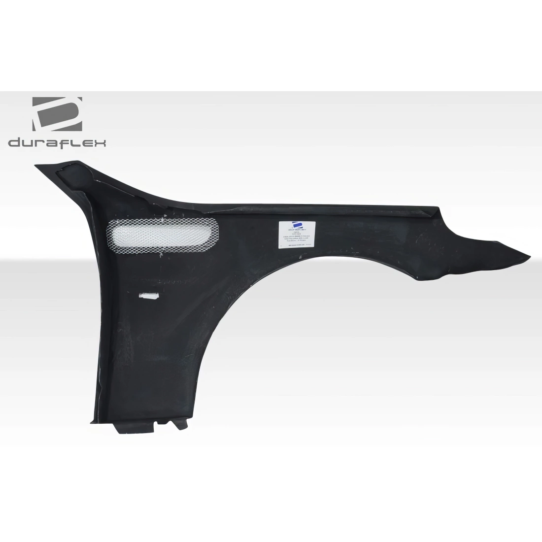 All kind of Exterior/Fendersfor BMW 5-Series 2004. 7