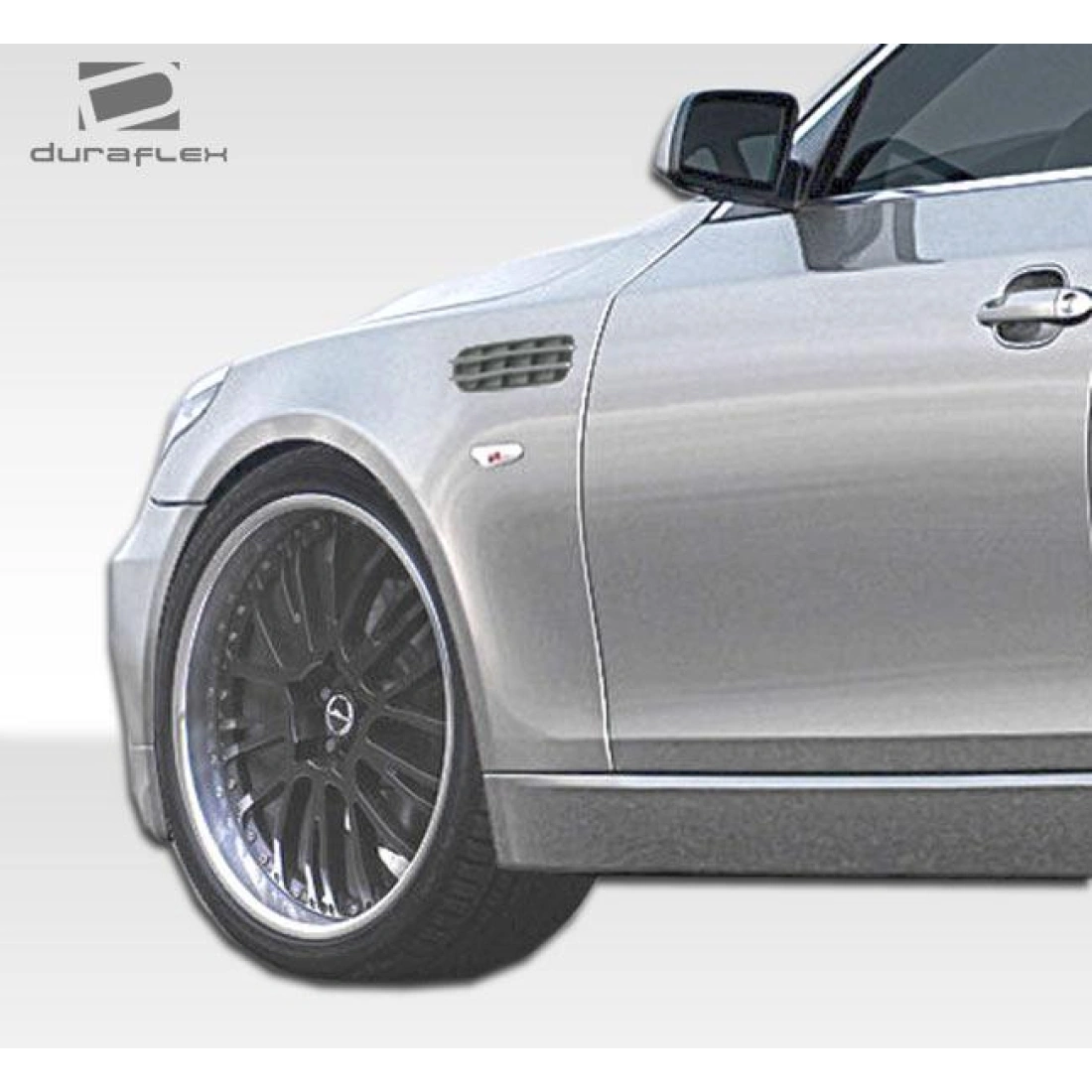 All kind of Exterior/Fendersfor  BMW 5-Series 2004. 5