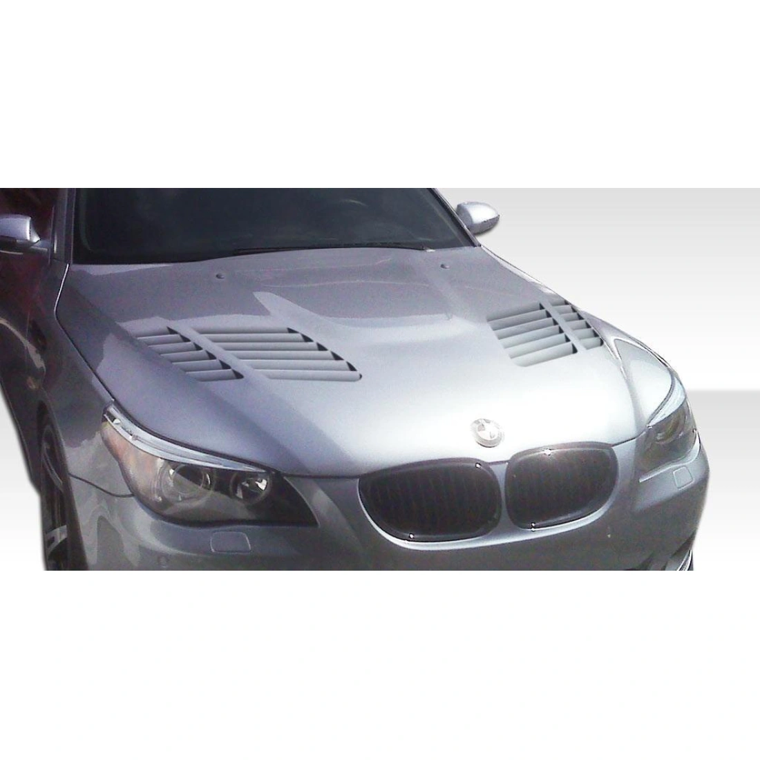 All kind of Exterior/Hoodsfor BMW 5-Series 2004. 3