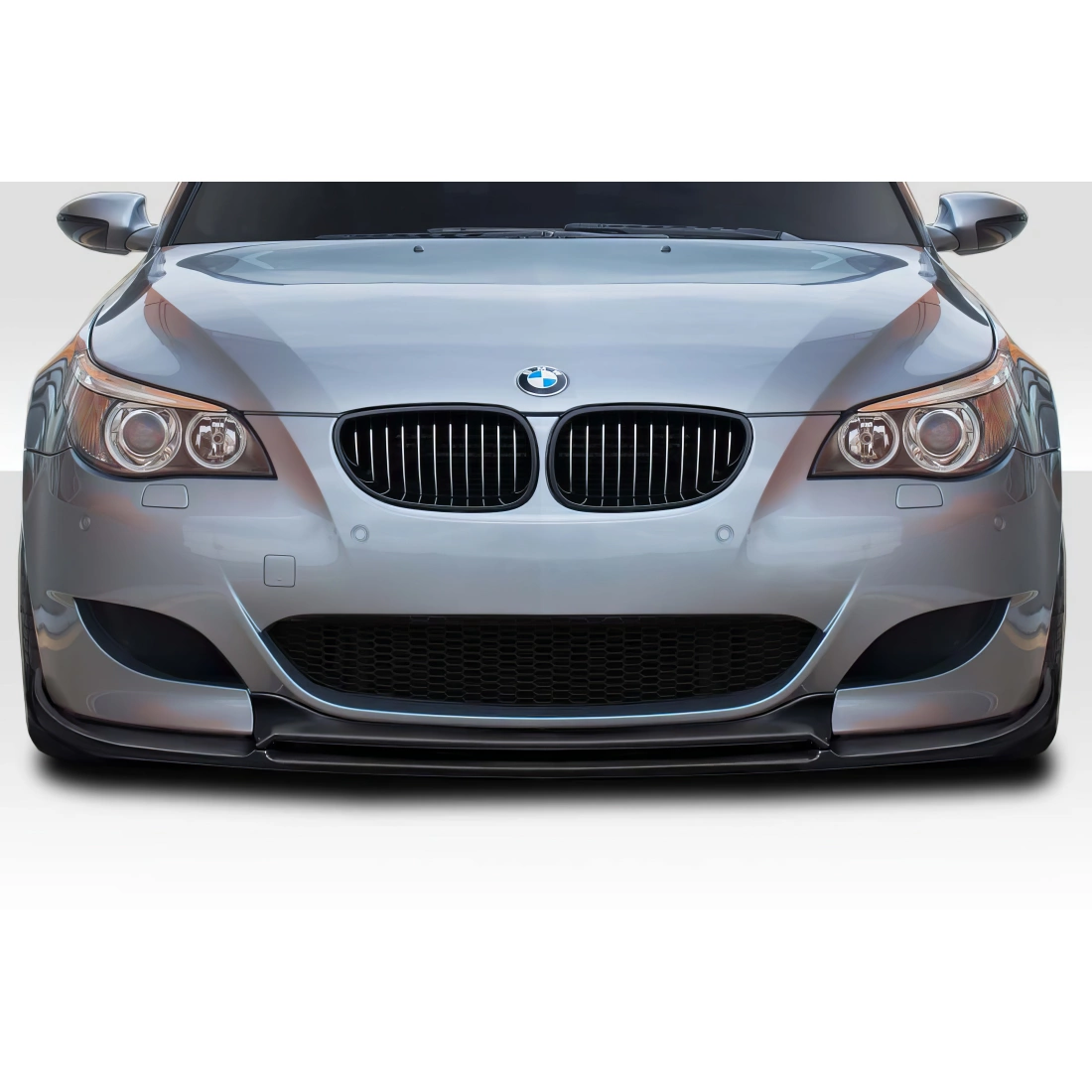 All kind of Exterior/Front Lipsfor BMW 5-Series 2006. 3