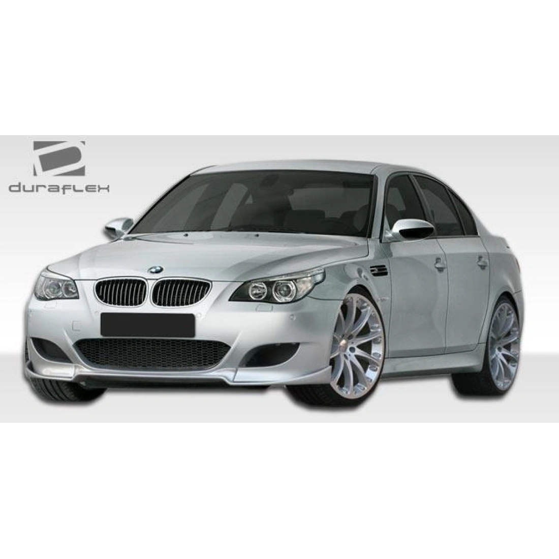 All kind of Exterior/Front Lipsfor  BMW M5 2006. 5