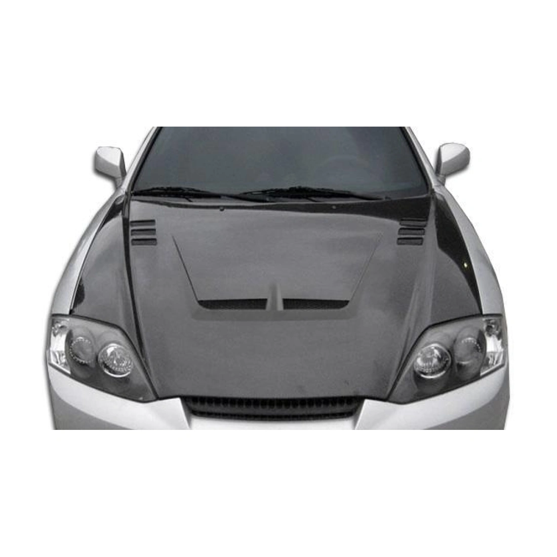 All kind of Exterior/Hoodsfor  Hyundai Tiburon 2003. 3