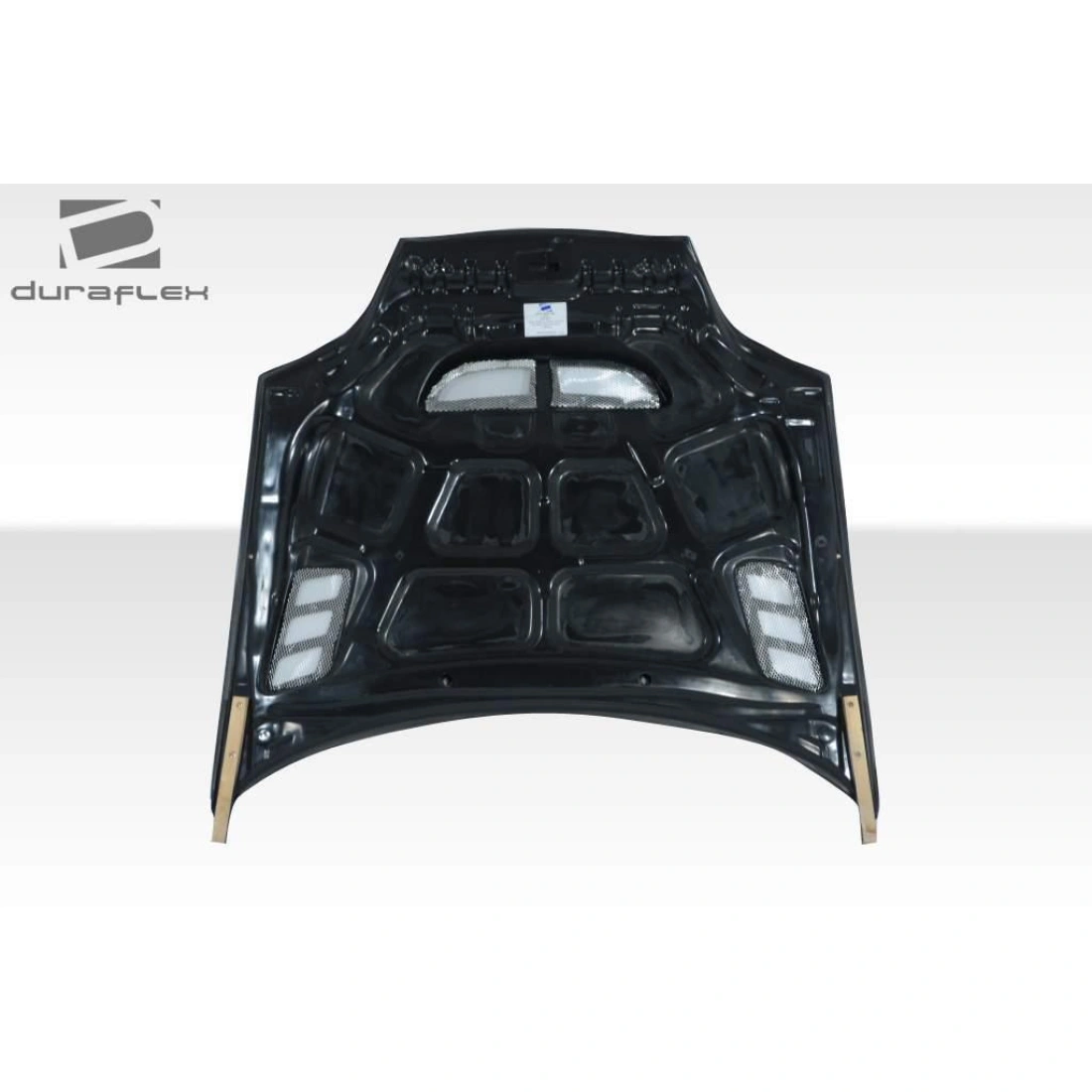 All kind of Exterior/Hoodsfor  Hyundai Tiburon 2003. 11