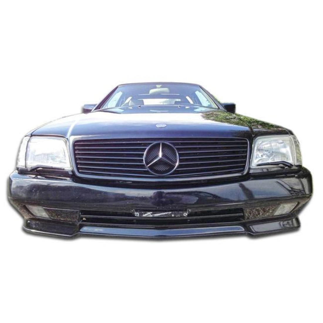 All kind of Exterior/Front Bumpersfor  Mercedes-Benz SL-Class 1990. 3
