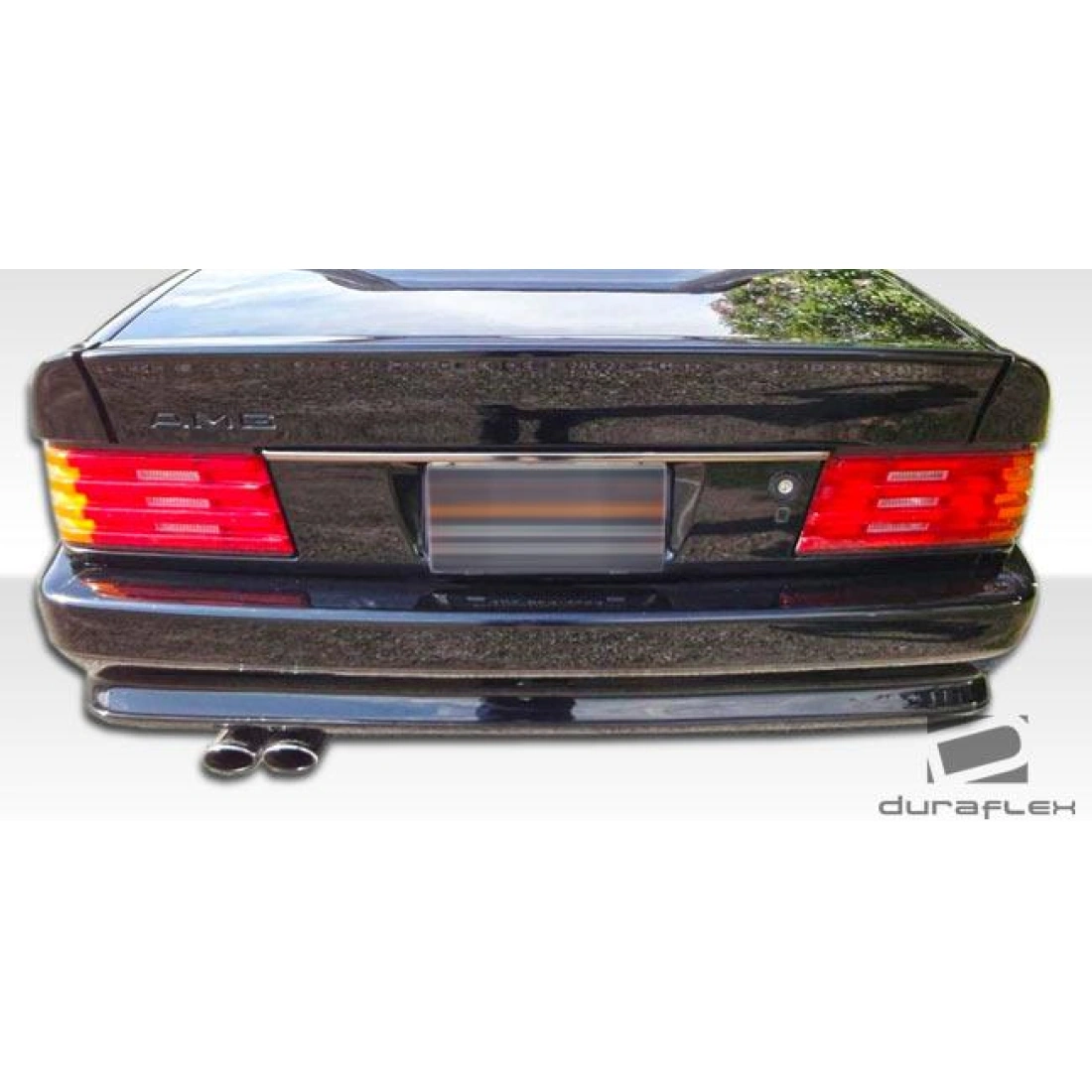 All kind of Exterior/Rear Bumpersfor  Mercedes-Benz SL-Class 1990. 11