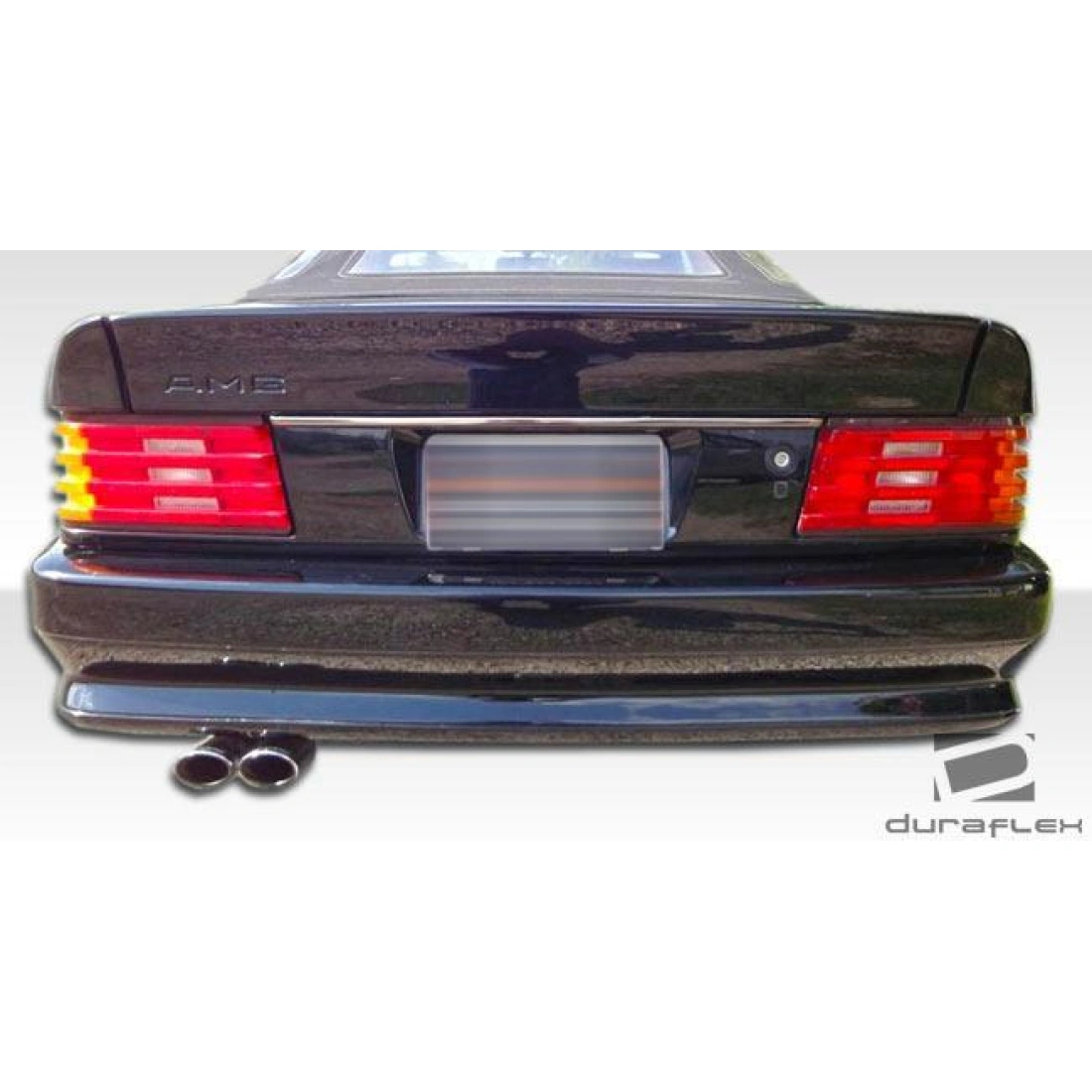All kind of Exterior/Rear Bumpersfor  Mercedes-Benz SL-Class 1990. 13