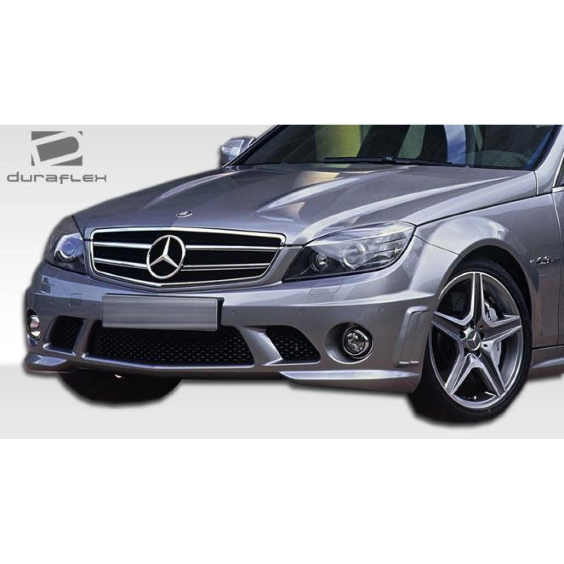 All kind of Exterior/Front Bumpersfor  Mercedes-Benz C300 2008. 5