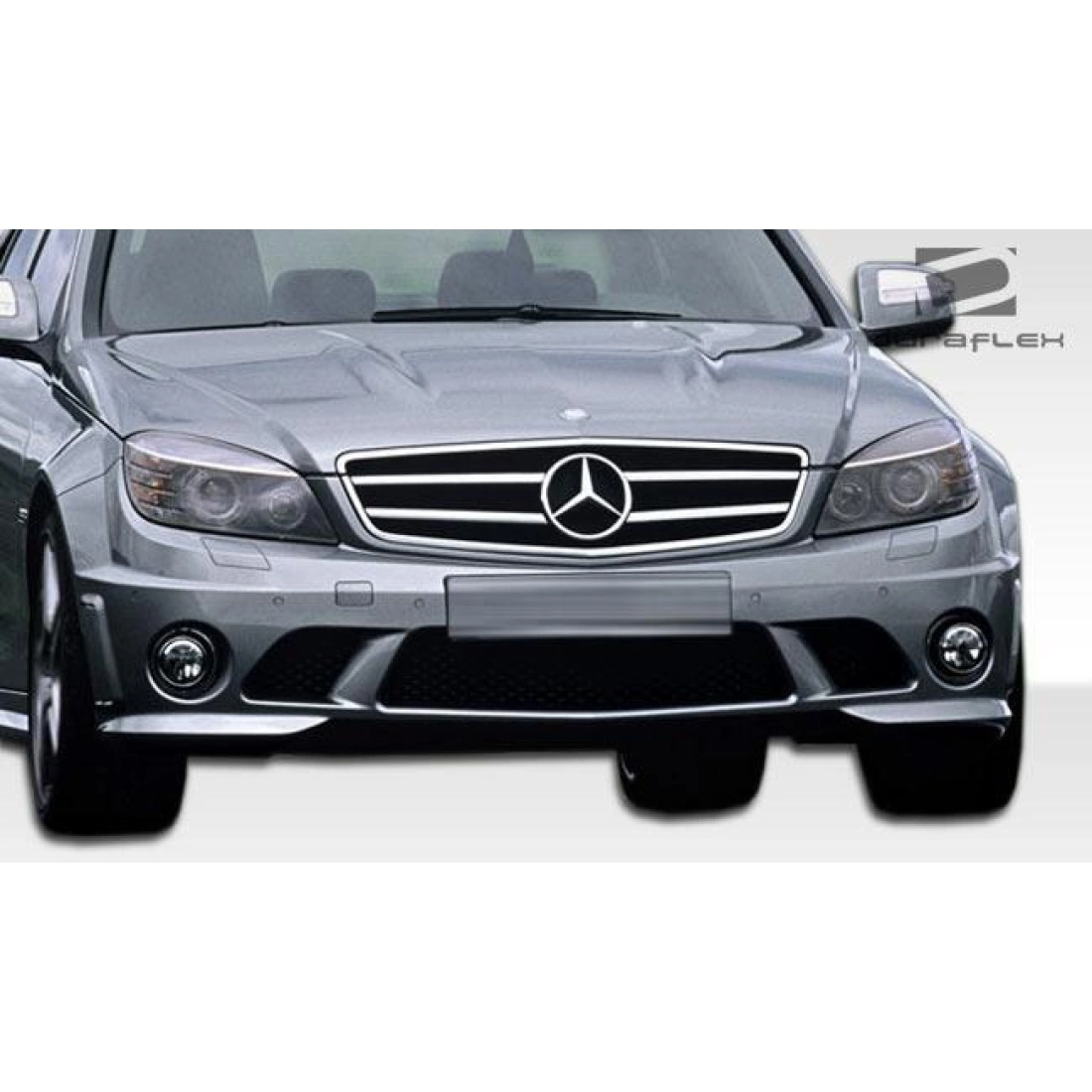 All kind of Exterior/Front Bumpersfor  Mercedes-Benz C300 2008. 7