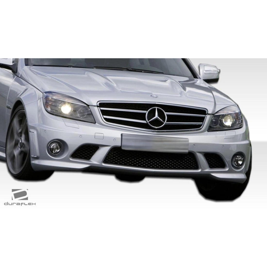 All kind of Exterior/Front Bumpersfor  Mercedes-Benz C300 2008. 9