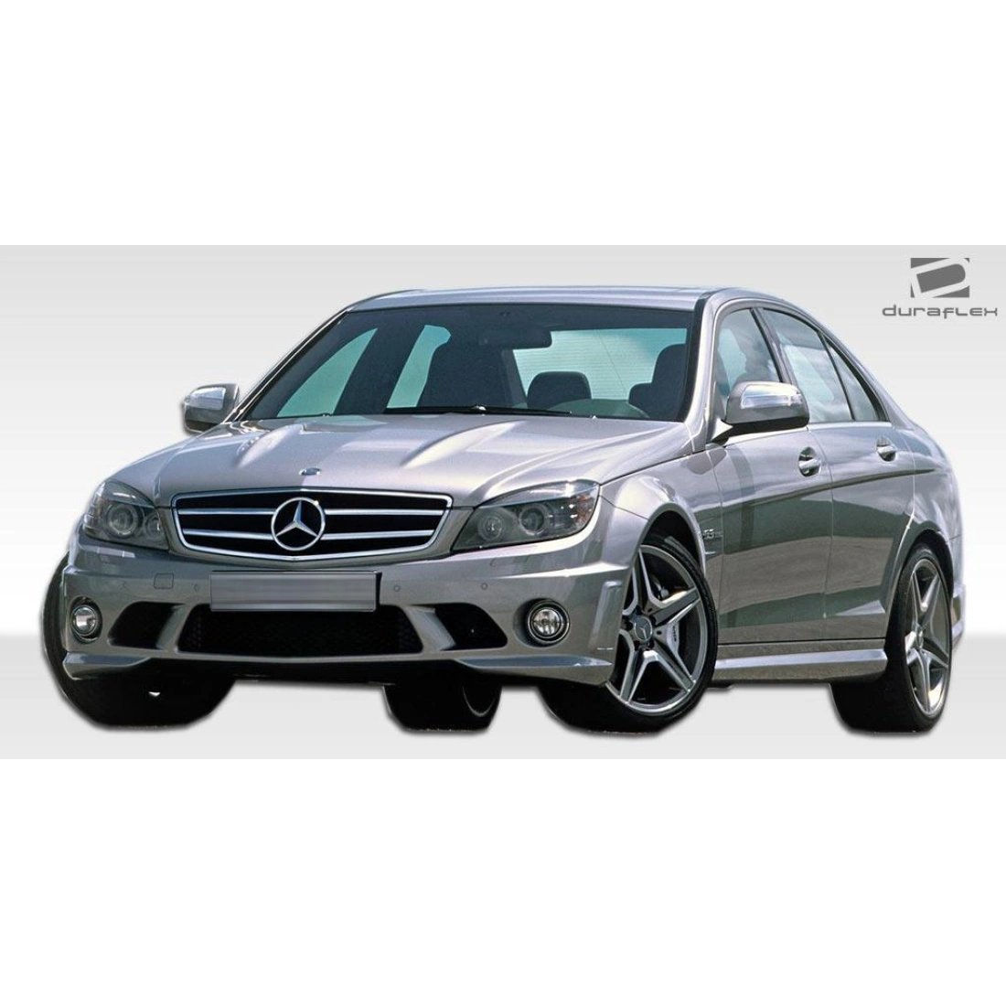 All kind of Exterior/Front Bumpersfor  Mercedes-Benz C300 2008. 11