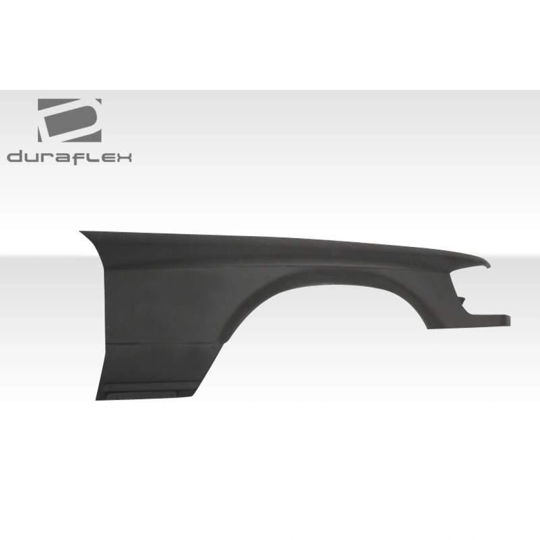 All kind of Exterior/Fendersfor  Mercedes-Benz S-Class 1981. 7