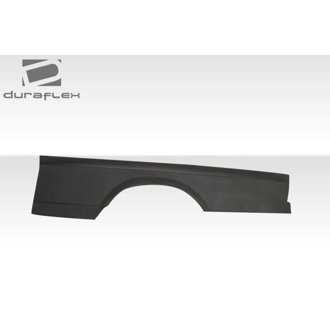 All kind of Exterior/Fendersfor  Mercedes-Benz S-Class 1981. 9