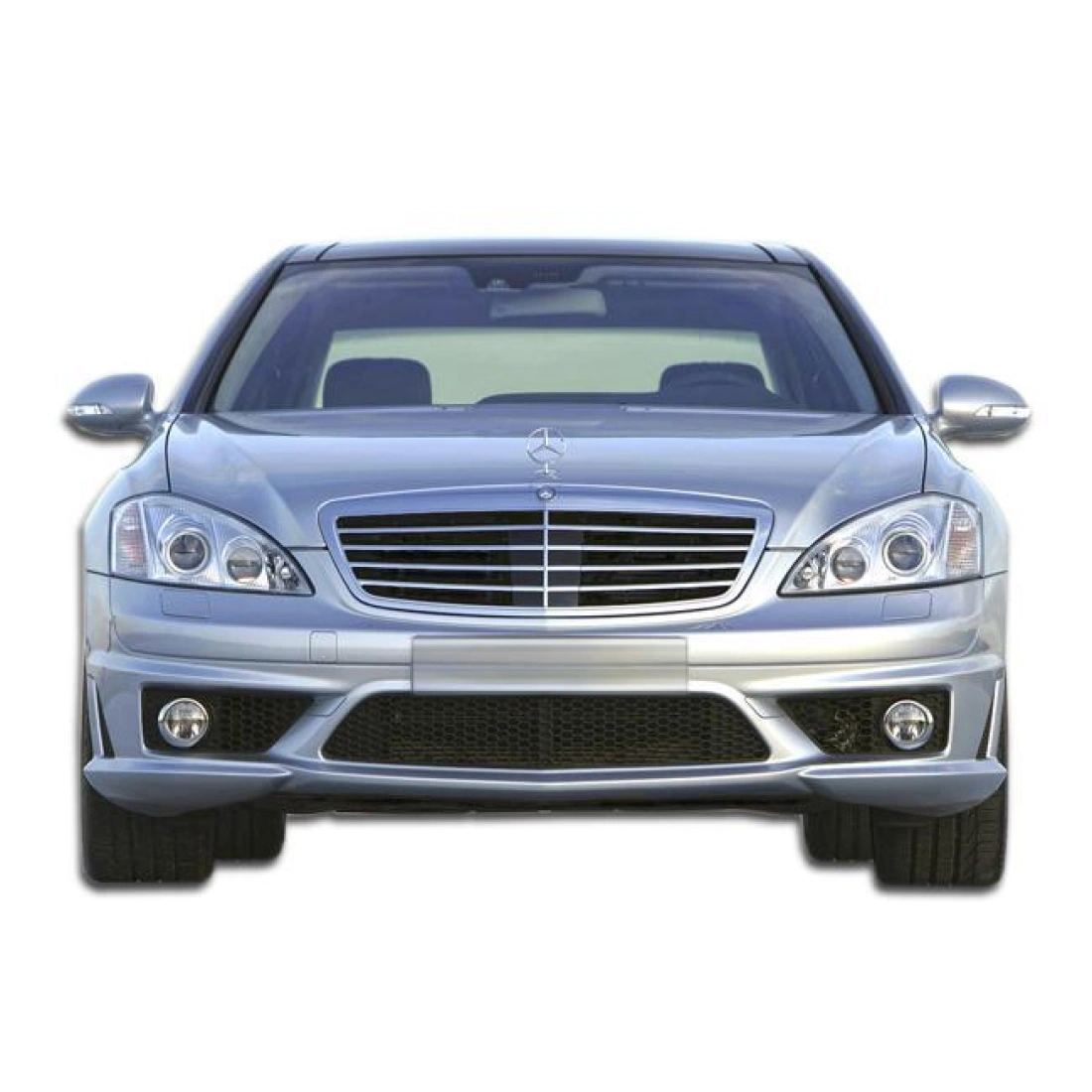 All kind of Exterior/Complete Body Kitsfor  Mercedes-Benz S-Class 2007. 2