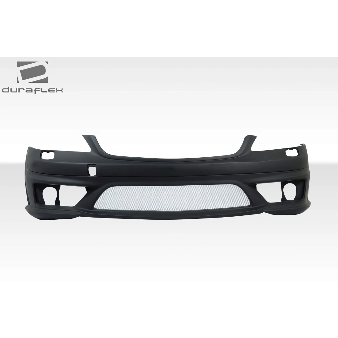 All kind of Exterior/Front Bumpersfor  Mercedes-Benz S-Class 2007. 9