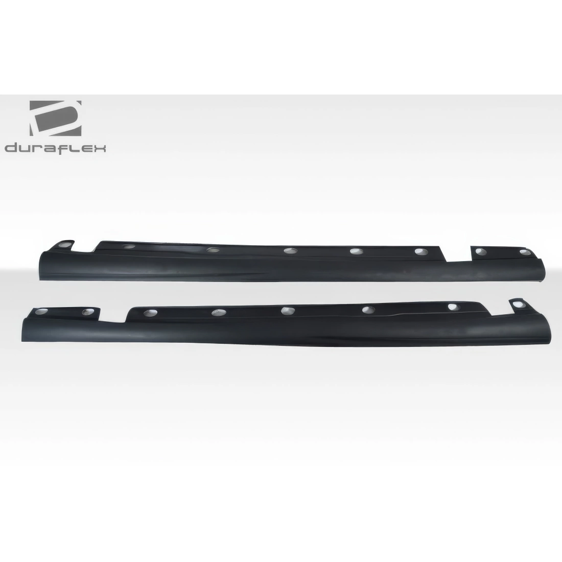 All kind of Exterior/Side Skirtsfor  Mercedes-Benz S-Class 2007. 11
