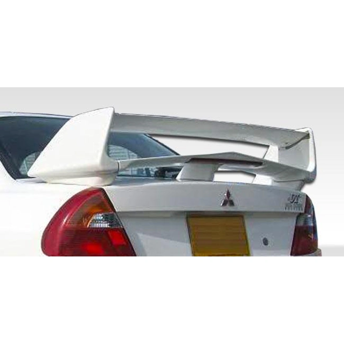 All kind of Exterior/Wingsfor  Mitsubishi Mirage 1997. 3