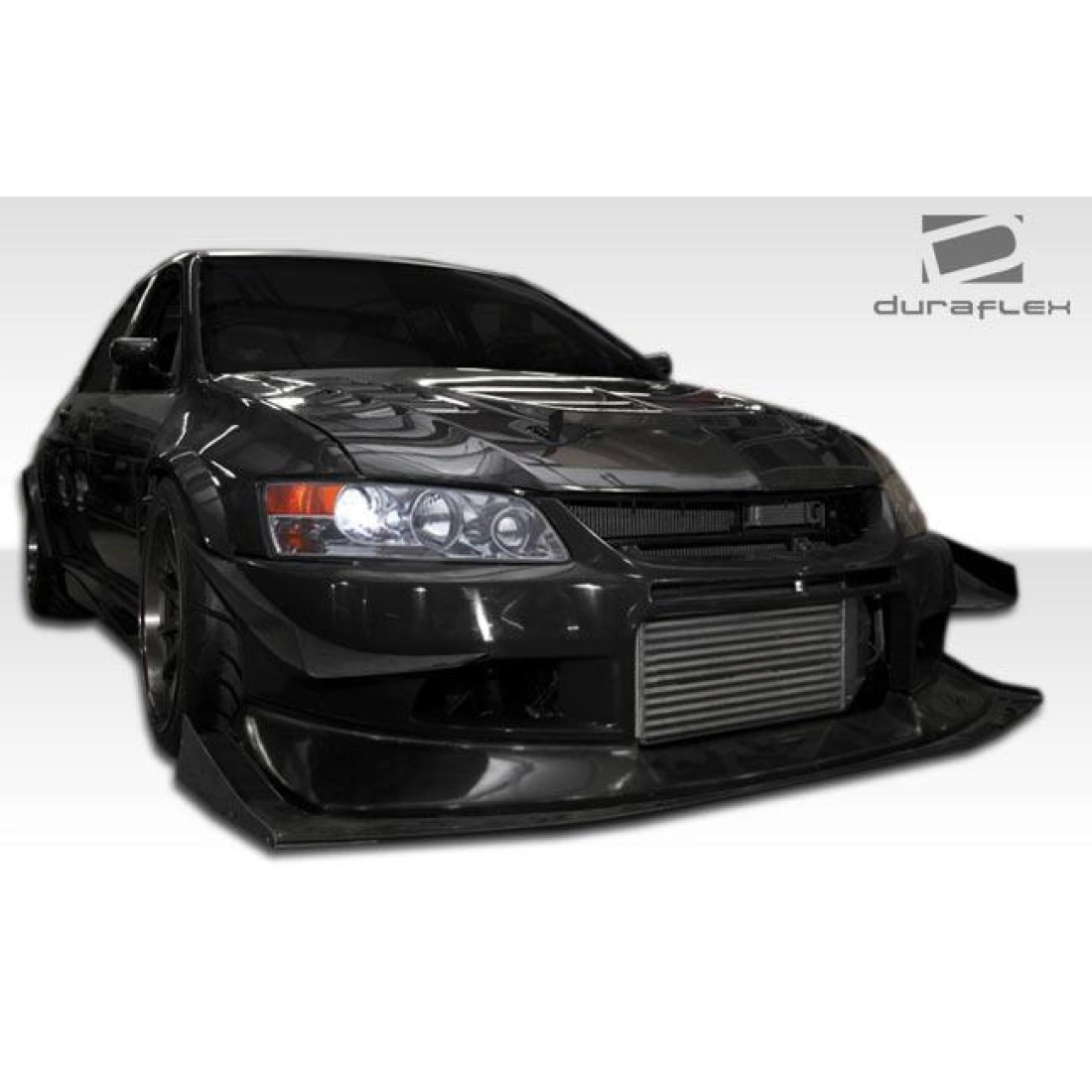 All kind of Exterior/Complete Body Kitsfor  Mitsubishi Evolution 2003. 10