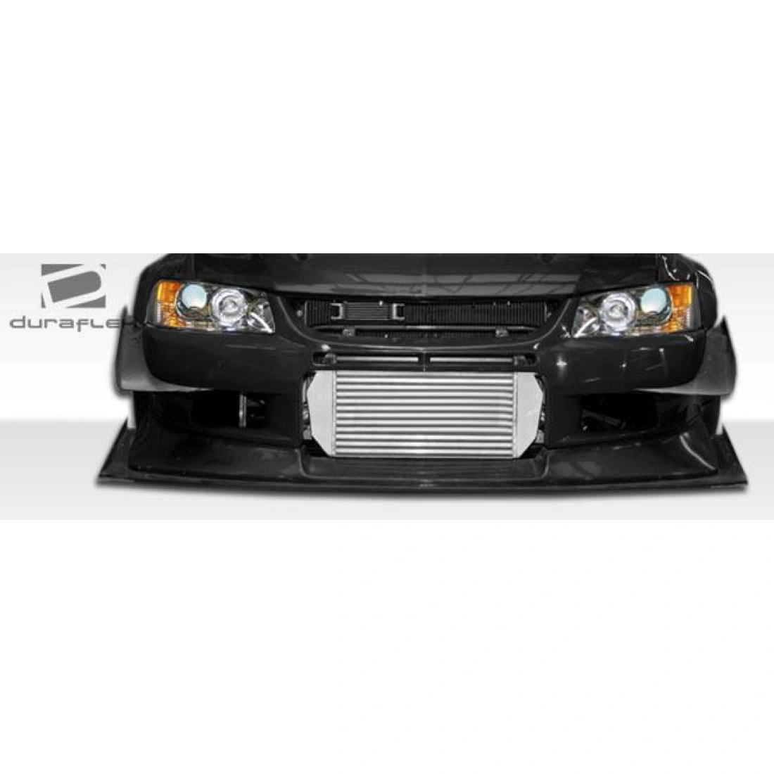 All kind of Exterior/Complete Body Kitsfor  Mitsubishi Evolution 2003. 35