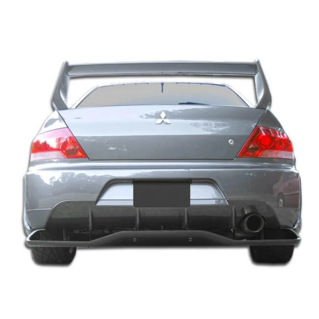 All kind of Exterior/Complete Body Kitsfor  Mitsubishi Evolution 2003. 2