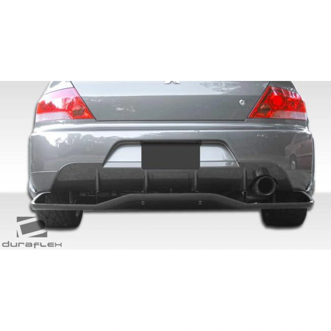 All kind of Exterior/Complete Body Kitsfor  Mitsubishi Evolution 2003. 4