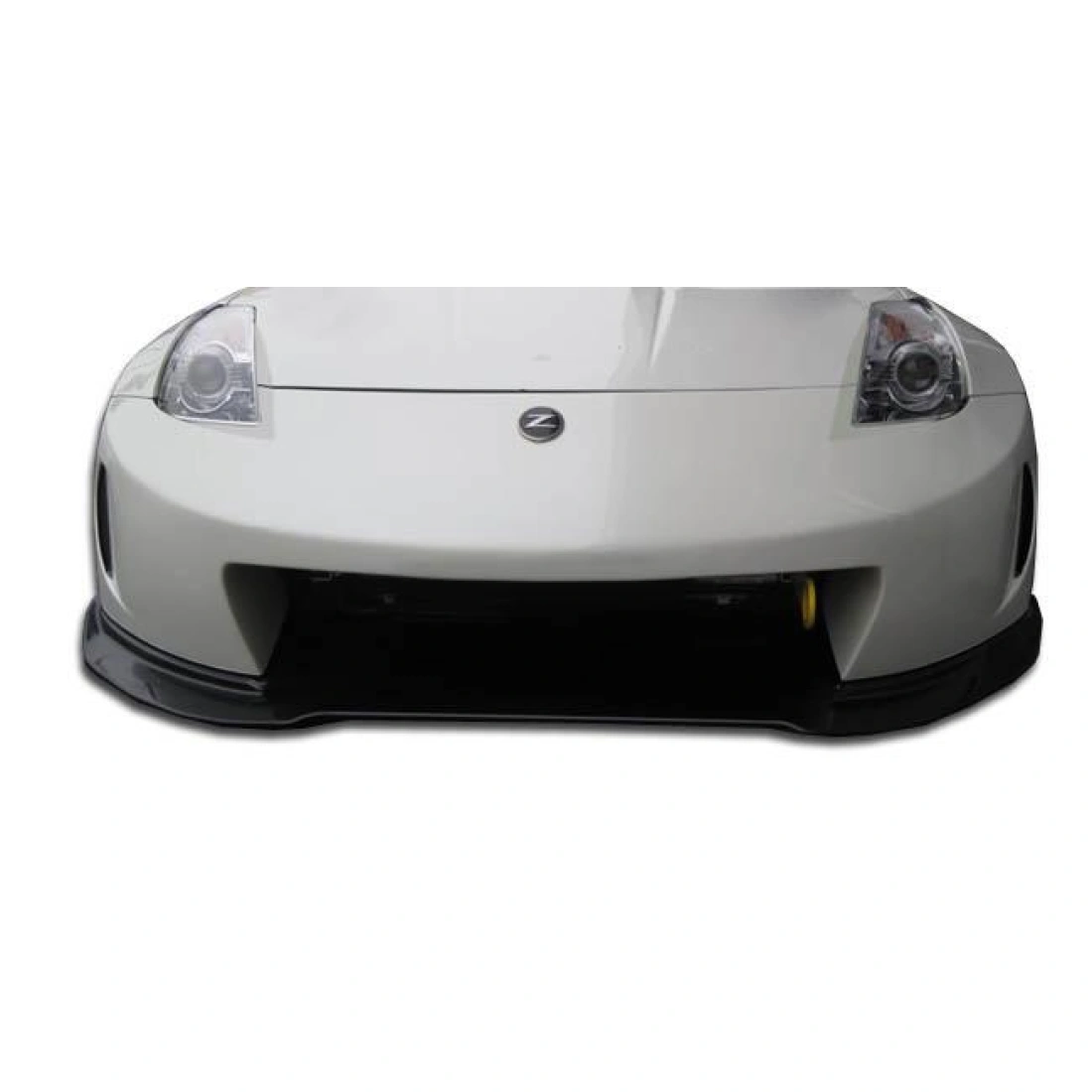 All kind of Exterior/Complete Body Kitsfor  Nissan 350Z 2003. 2