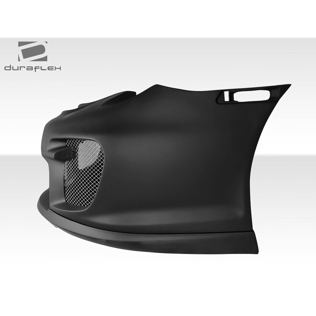 All kind of Exterior/Front Bumpers or Lipsfor  Porsche 911 2005. 