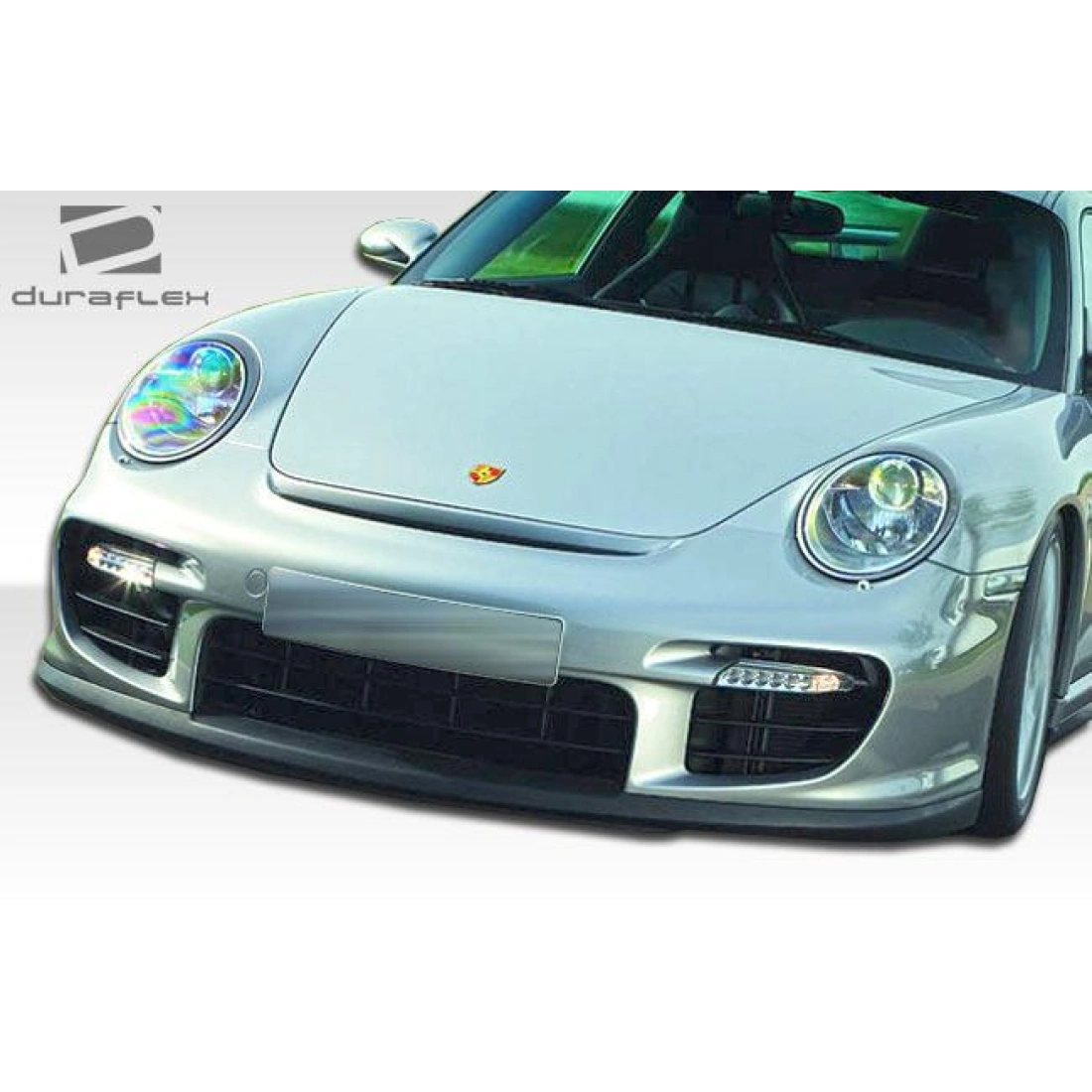 All kind of Exterior/Front Bumpersfor Porsche 911 2005. 5
