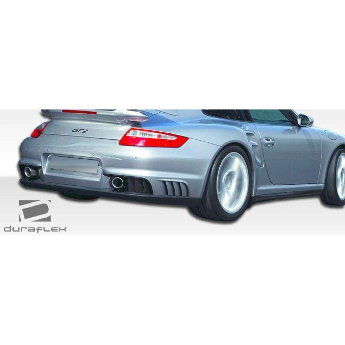 All kind of Exterior/Side Skirtsfor Porsche 911 2005. 13