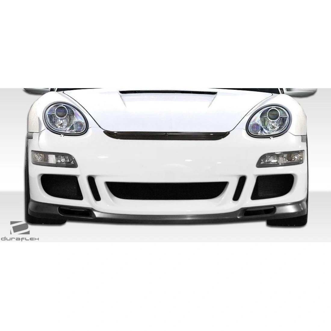 All kind of Exterior/Front Bumpersfor Porsche Cayman 2006. 5